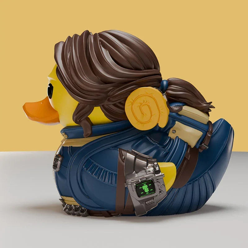 Canard Fallout TV: Lucy MacLean TUBBZ (Mini Edition) - vue 7