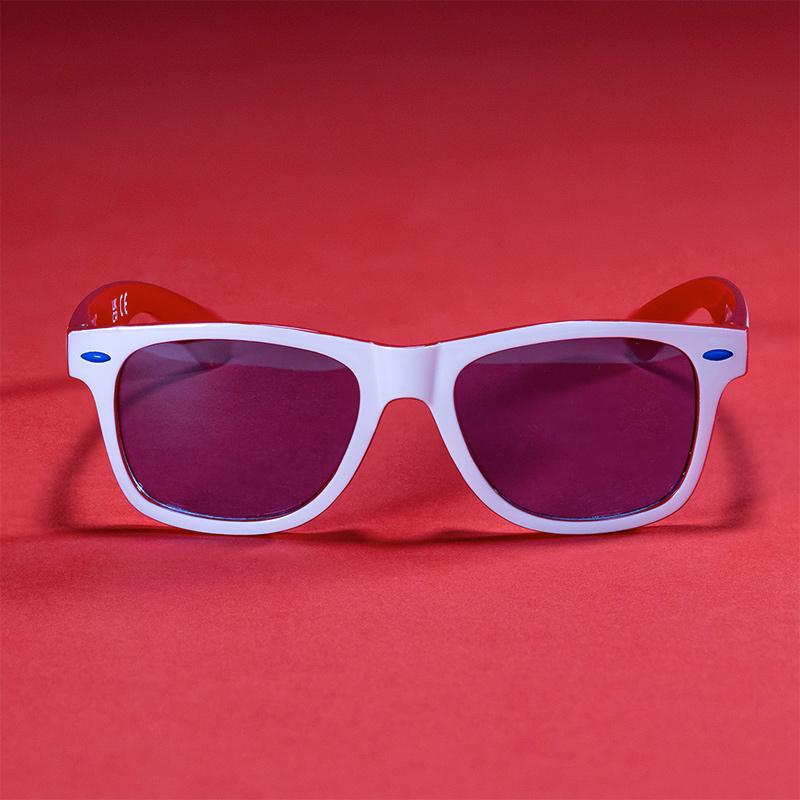 Ghostbusters-Sonnenbrille