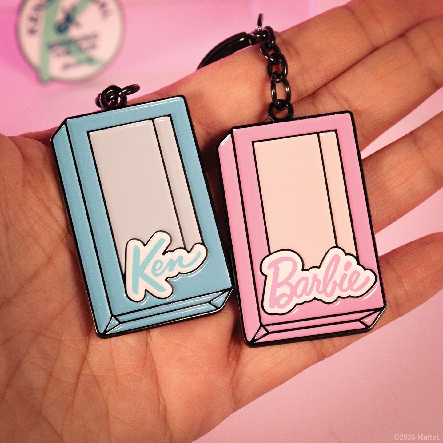 Objet collector Barbie - ™ - Barbie & Ken™ Twin Box KeyringsPObjet collector Barbie - ™ - Barbie & Ken™ Twin Box KeyringsoObjet collector Barbie - ™ - Barbie & Ken™ Twin Box KeyringsrObjet collector Barbie - ™ - Barbie & Ken™ Twin Box KeyringstObjet collector Barbie - ™ - Barbie & Ken™ Twin Box KeyringseObjet collector Barbie - ™ - Barbie & Ken™ Twin Box Keyrings-Objet collector Barbie - ™ - Barbie & Ken™ Twin Box KeyringscObjet collector Barbie - ™ - Barbie & Ken™ Twin Box KeyringslObjet collector Barbie -