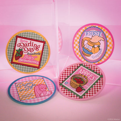 Set de 4 sous-verres métal imprimés Barbie - ™SSet de 4 sous-verres métal imprimés Barbie - ™oSet de 4 sous-verres métal imprimés Barbie - ™uSet de 4 sous-verres métal imprimés Barbie - ™sSet de 4 sous-verres métal imprimés Barbie - ™-Set de 4 sous-verres métal imprimés Barbie - ™vSet de 4 sous-verres métal imprimés Barbie - ™eSet de 4 sous-verres métal imprimés Barbie - ™rSet de 4 sous-verres métal imprimés Barbie - ™rSet de 4 sous-verres métal imprimés Barbie - ™eSet de 4 sous-verres métal imprimés Barbie