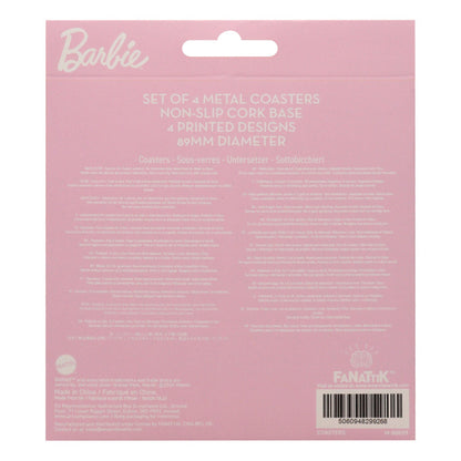 Set de 4 sous-verres métal imprimés Barbie - ™SSet de 4 sous-verres métal imprimés Barbie - ™oSet de 4 sous-verres métal imprimés Barbie - ™uSet de 4 sous-verres métal imprimés Barbie - ™sSet de 4 sous-verres métal imprimés Barbie - ™-Set de 4 sous-verres métal imprimés Barbie - ™vSet de 4 sous-verres métal imprimés Barbie - ™eSet de 4 sous-verres métal imprimés Barbie - ™rSet de 4 sous-verres métal imprimés Barbie - ™rSet de 4 sous-verres métal imprimés Barbie - ™eSet de 4 sous-verres métal imprimés Barbie