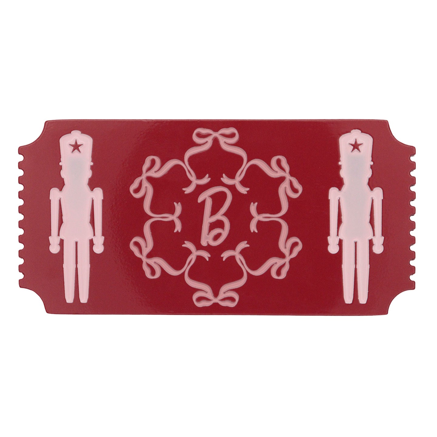 Lingot collector Barbie - ™ Nutcracker