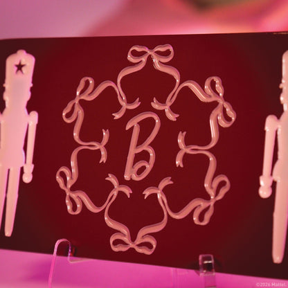 Lingot collector Barbie - ™ Nutcracker