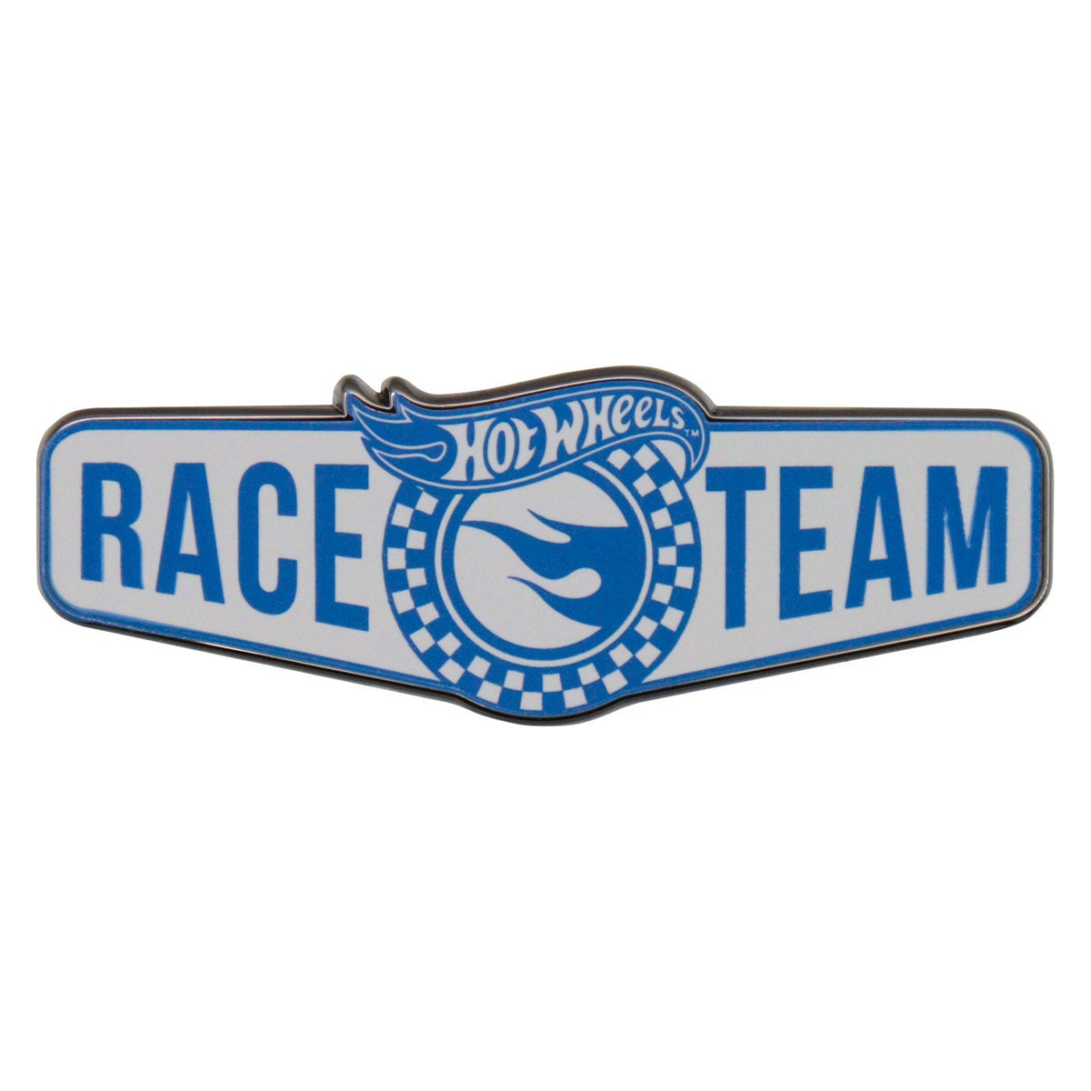 Pin's Hot Wheels - ™ Race Team
