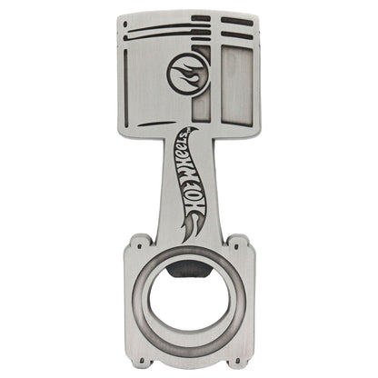 Décapsuleur magnétique Hot Wheels - ™ - Piston