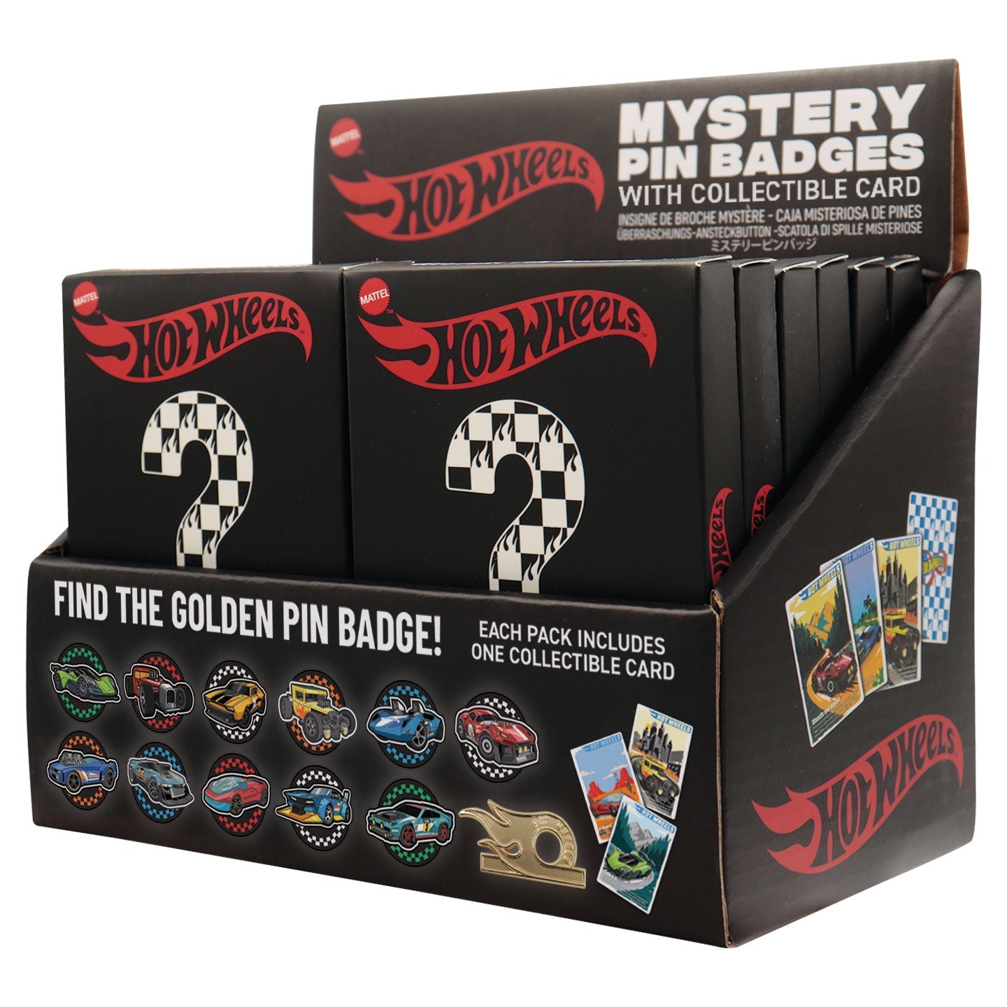 Display de 12 blind boxes Hot Wheels - ™ - MysteryBDisplay de 12 blind boxes Hot Wheels - ™ - MysteryoDisplay de 12 blind boxes Hot Wheels - ™ - MysteryîDisplay de 12 blind boxes Hot Wheels - ™ - MysterytDisplay de 12 blind boxes Hot Wheels - ™ - MysteryeDisplay de 12 blind boxes Hot Wheels - ™ - Mystery Display de 12 blind boxes Hot Wheels - ™ - MysterydDisplay de 12 blind boxes Hot Wheels - ™ - MysteryeDisplay de 12 blind boxes Hot Wheels - ™ - Mystery Display de 12 blind boxes Hot Wheels - ™ - MysterypDi