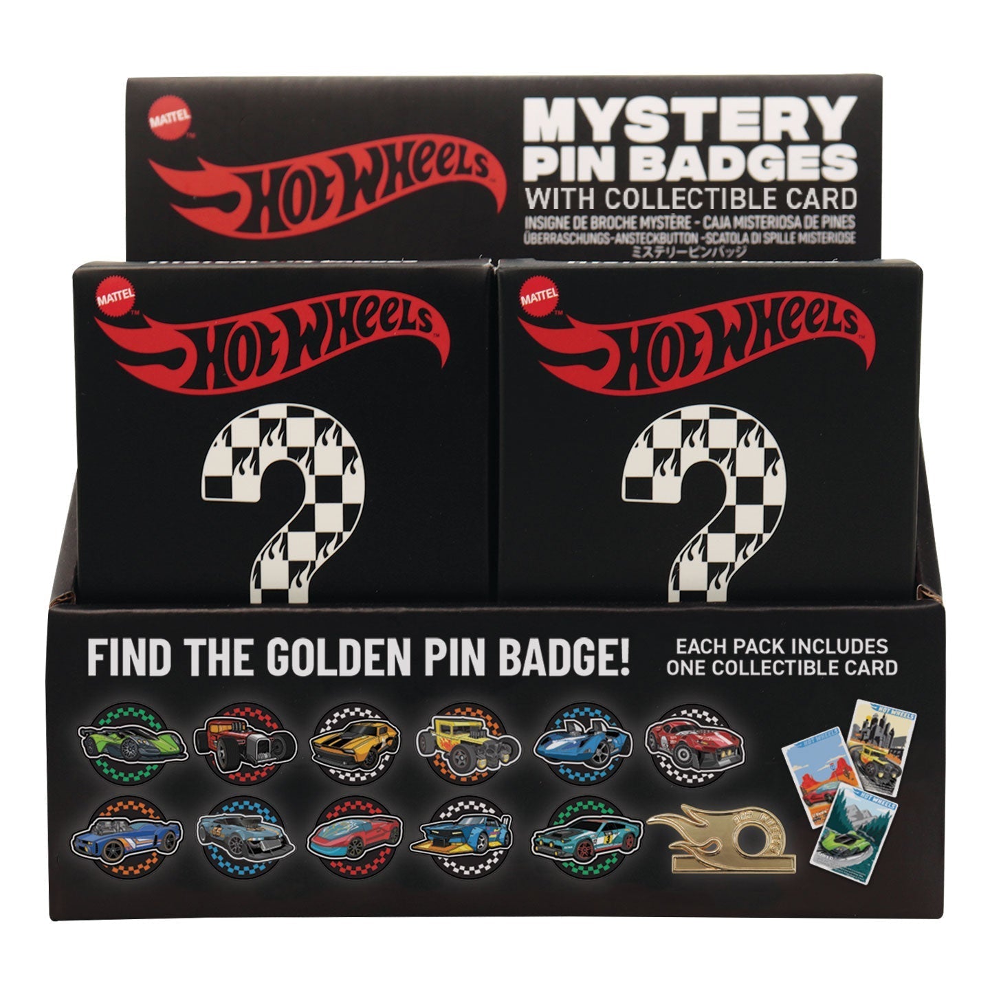 Display de 12 blind boxes Hot Wheels - ™ - MysteryBDisplay de 12 blind boxes Hot Wheels - ™ - MysteryoDisplay de 12 blind boxes Hot Wheels - ™ - MysteryîDisplay de 12 blind boxes Hot Wheels - ™ - MysterytDisplay de 12 blind boxes Hot Wheels - ™ - MysteryeDisplay de 12 blind boxes Hot Wheels - ™ - Mystery Display de 12 blind boxes Hot Wheels - ™ - MysterydDisplay de 12 blind boxes Hot Wheels - ™ - MysteryeDisplay de 12 blind boxes Hot Wheels - ™ - Mystery Display de 12 blind boxes Hot Wheels - ™ - MysterypDi