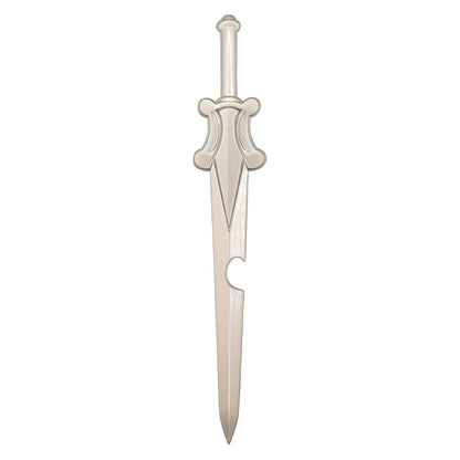 Décapsuleur magnétique Masters of the Universe - ™ - Power Sword
