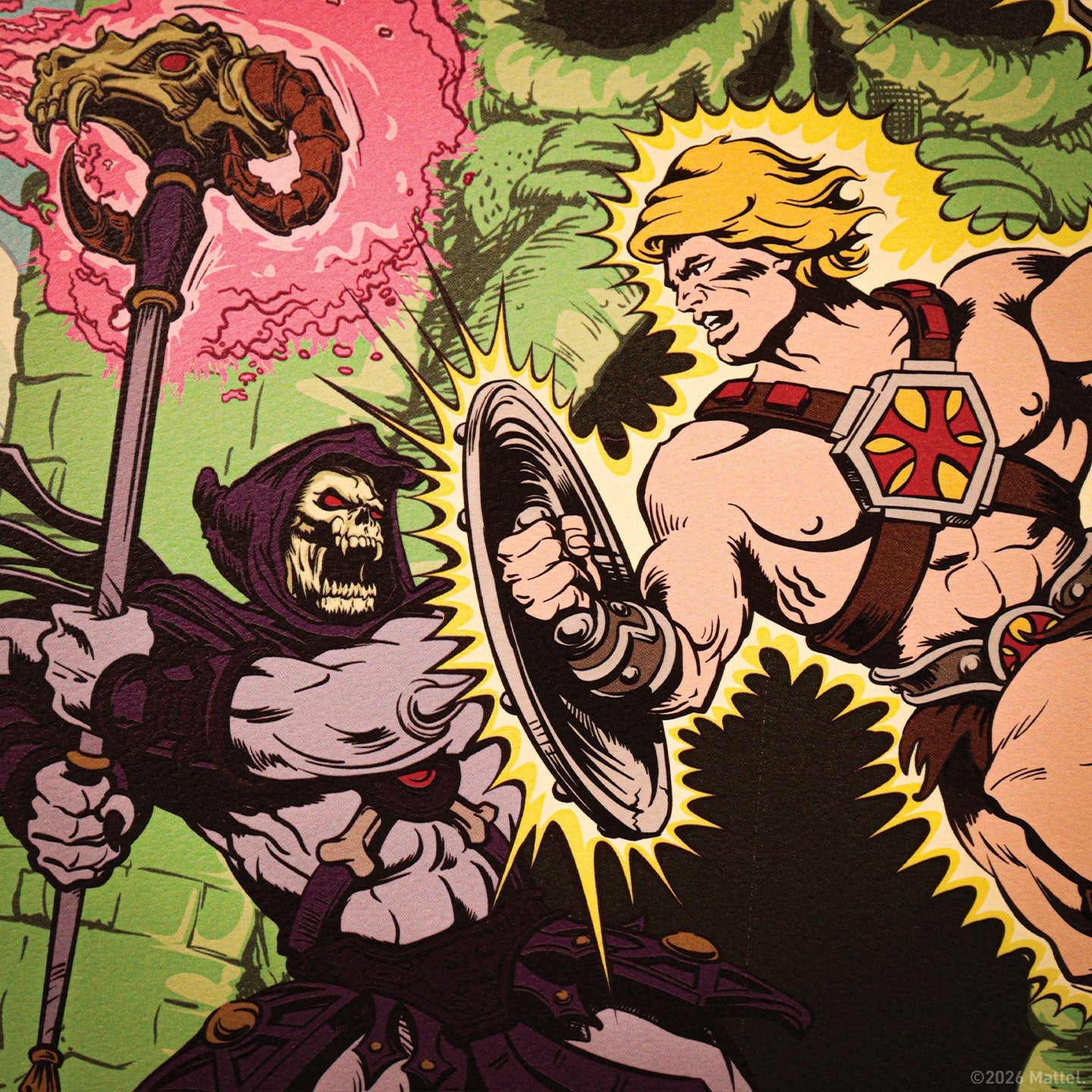 Affiche collector Masters of the Universe - ™ - He-Man™ & Skeletor™AAffiche collector Masters of the Universe - ™ - He-Man™ & Skeletor™fAffiche collector Masters of the Universe - ™ - He-Man™ & Skeletor™fAffiche collector Masters of the Universe - ™ - He-Man™ & Skeletor™iAffiche collector Masters of the Universe - ™ - He-Man™ & Skeletor™cAffiche collector Masters of the Universe - ™ - He-Man™ & Skeletor™hAffiche collector Masters of the Universe - ™ - He-Man™ & Skeletor™eAffiche collector Masters of the Uni
