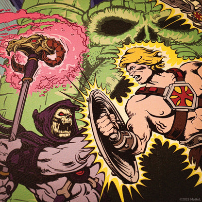 Affiche collector Masters of the Universe - ™ - He-Man™ & Skeletor™AAffiche collector Masters of the Universe - ™ - He-Man™ & Skeletor™fAffiche collector Masters of the Universe - ™ - He-Man™ & Skeletor™fAffiche collector Masters of the Universe - ™ - He-Man™ & Skeletor™iAffiche collector Masters of the Universe - ™ - He-Man™ & Skeletor™cAffiche collector Masters of the Universe - ™ - He-Man™ & Skeletor™hAffiche collector Masters of the Universe - ™ - He-Man™ & Skeletor™eAffiche collector Masters of the Uni