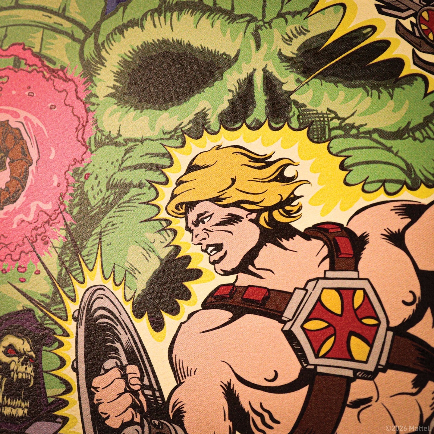 Affiche collector Masters of the Universe - ™ - He-Man™ & Skeletor™AAffiche collector Masters of the Universe - ™ - He-Man™ & Skeletor™fAffiche collector Masters of the Universe - ™ - He-Man™ & Skeletor™fAffiche collector Masters of the Universe - ™ - He-Man™ & Skeletor™iAffiche collector Masters of the Universe - ™ - He-Man™ & Skeletor™cAffiche collector Masters of the Universe - ™ - He-Man™ & Skeletor™hAffiche collector Masters of the Universe - ™ - He-Man™ & Skeletor™eAffiche collector Masters of the Uni