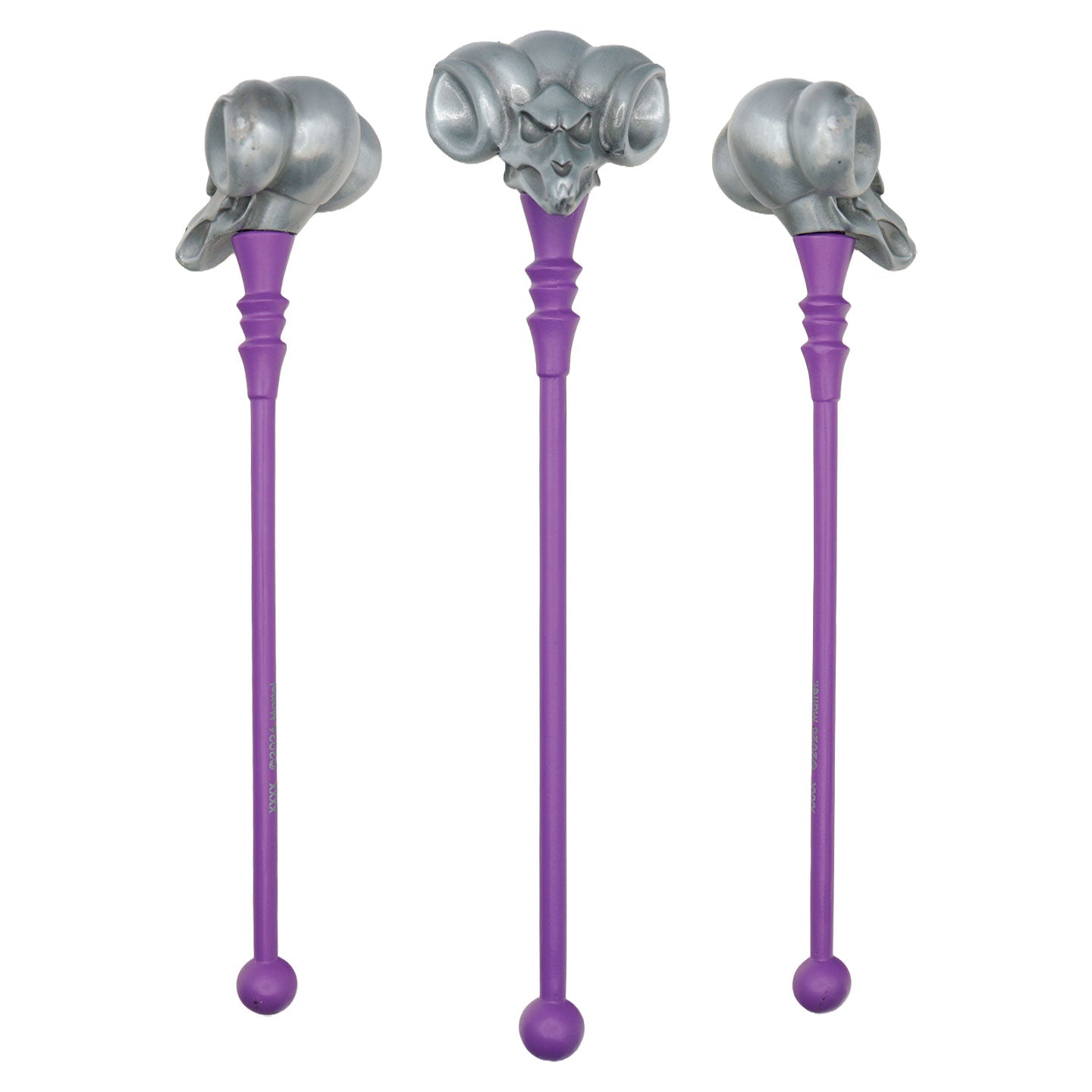 Masters of the Universe™ – Havoc Staff Miniatur-Replika (Limitierte Edition)