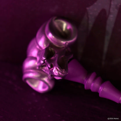 Masters of the Universe™ – Havoc Staff Miniatur-Replika (Limitierte Edition)