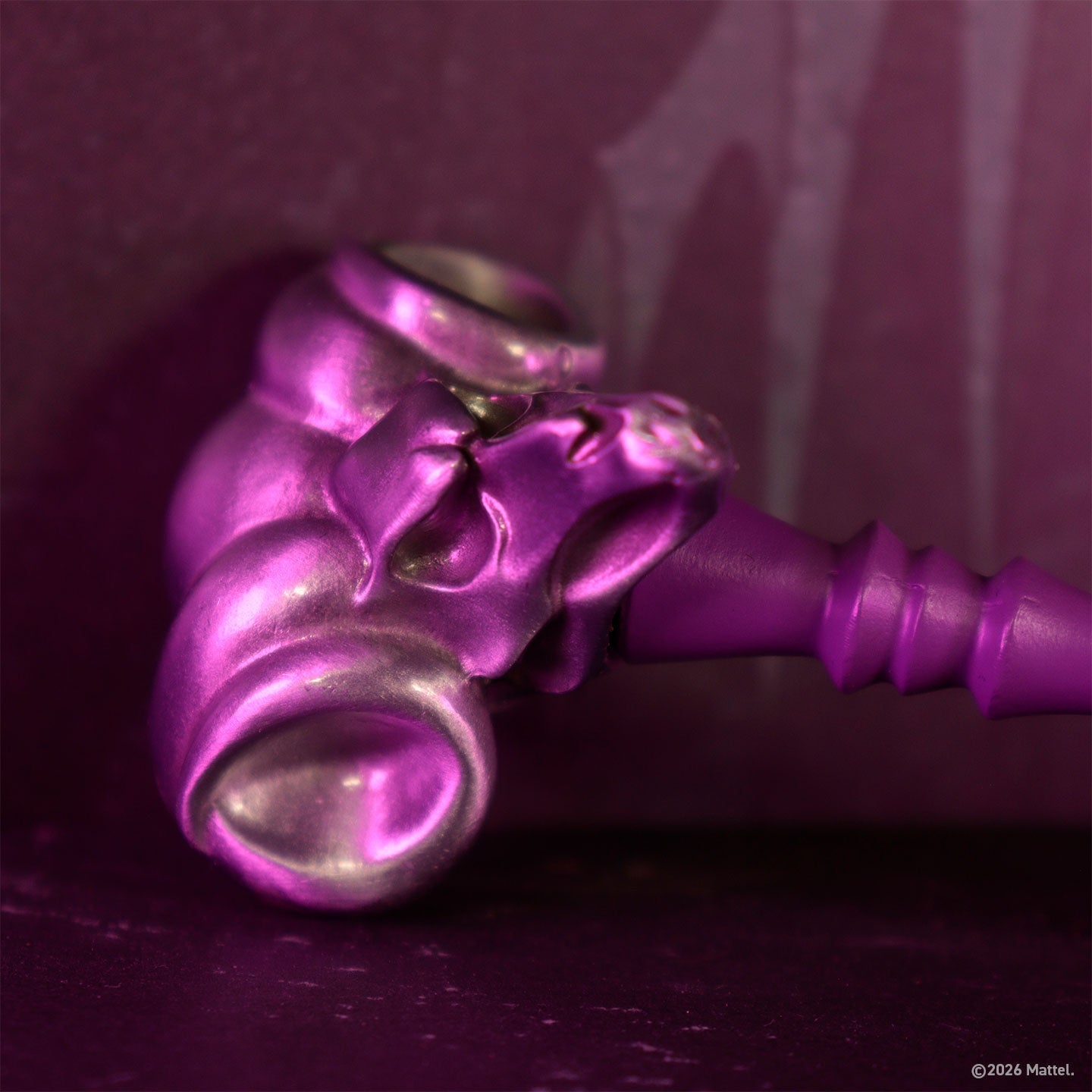 Masters of the Universe™ – Havoc Staff Miniatur-Replika (Limitierte Edition)