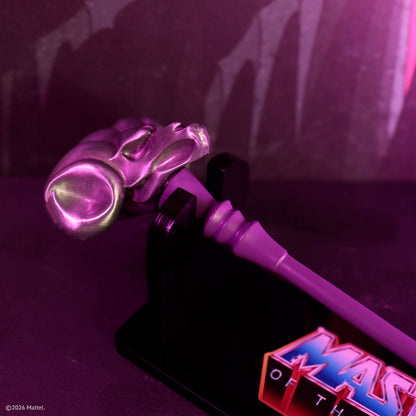 Masters of the Universe™ – Havoc Staff Miniatur-Replika (Limitierte Edition)