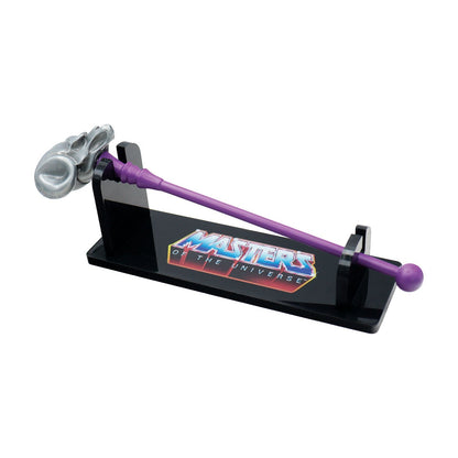 Masters of the Universe™ – Havoc Staff Miniatur-Replika (Limitierte Edition)