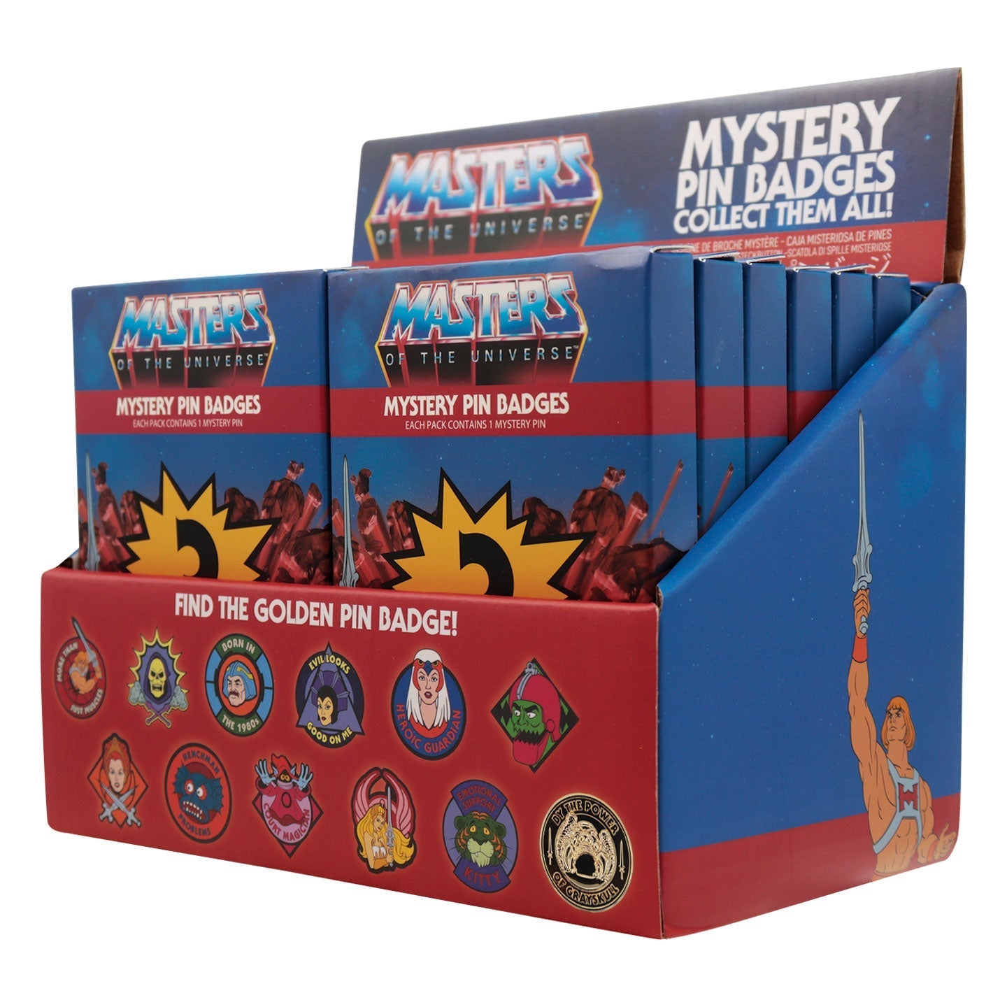 Display de 12 blind boxes Masters of the Universe - ™ - MysteryBDisplay de 12 blind boxes Masters of the Universe - ™ - MysteryoDisplay de 12 blind boxes Masters of the Universe - ™ - MysteryîDisplay de 12 blind boxes Masters of the Universe - ™ - MysterytDisplay de 12 blind boxes Masters of the Universe - ™ - MysteryeDisplay de 12 blind boxes Masters of the Universe - ™ - Mystery Display de 12 blind boxes Masters of the Universe - ™ - MysterydDisplay de 12 blind boxes Masters of the Universe - ™ - Mysterye