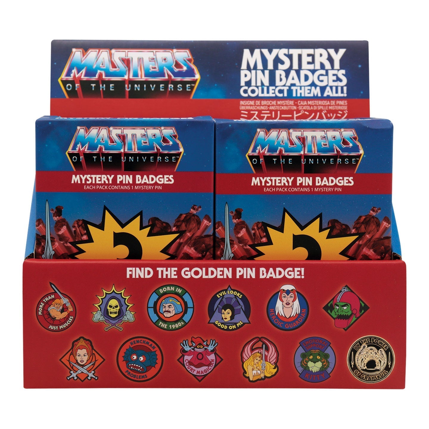Display de 12 blind boxes Masters of the Universe - ™ - MysteryBDisplay de 12 blind boxes Masters of the Universe - ™ - MysteryoDisplay de 12 blind boxes Masters of the Universe - ™ - MysteryîDisplay de 12 blind boxes Masters of the Universe - ™ - MysterytDisplay de 12 blind boxes Masters of the Universe - ™ - MysteryeDisplay de 12 blind boxes Masters of the Universe - ™ - Mystery Display de 12 blind boxes Masters of the Universe - ™ - MysterydDisplay de 12 blind boxes Masters of the Universe - ™ - Mysterye