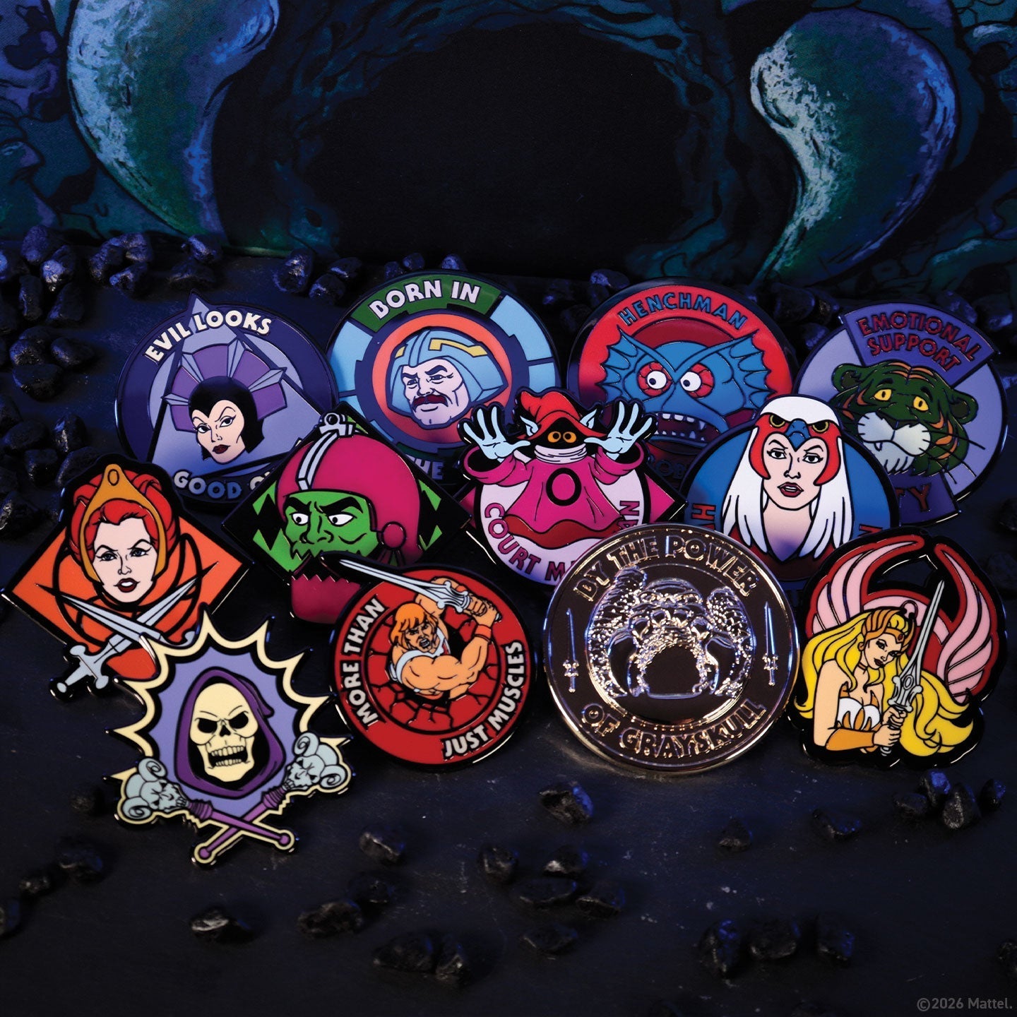 Display de 12 blind boxes Masters of the Universe - ™ - MysteryBDisplay de 12 blind boxes Masters of the Universe - ™ - MysteryoDisplay de 12 blind boxes Masters of the Universe - ™ - MysteryîDisplay de 12 blind boxes Masters of the Universe - ™ - MysterytDisplay de 12 blind boxes Masters of the Universe - ™ - MysteryeDisplay de 12 blind boxes Masters of the Universe - ™ - Mystery Display de 12 blind boxes Masters of the Universe - ™ - MysterydDisplay de 12 blind boxes Masters of the Universe - ™ - Mysterye