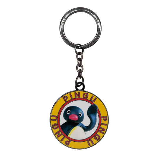 Pingu™ - Limited Edition Noot Noot Keyring