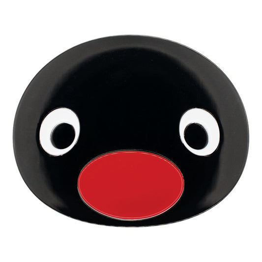 Pingu™ - Magnetic Bottle Opener
