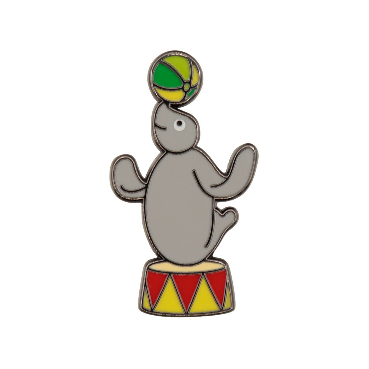 Pin’s Pingu - Robby