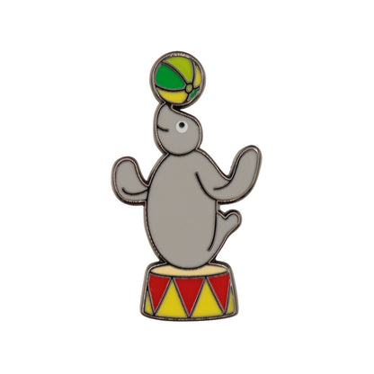 Pin’s Pingu - Robby