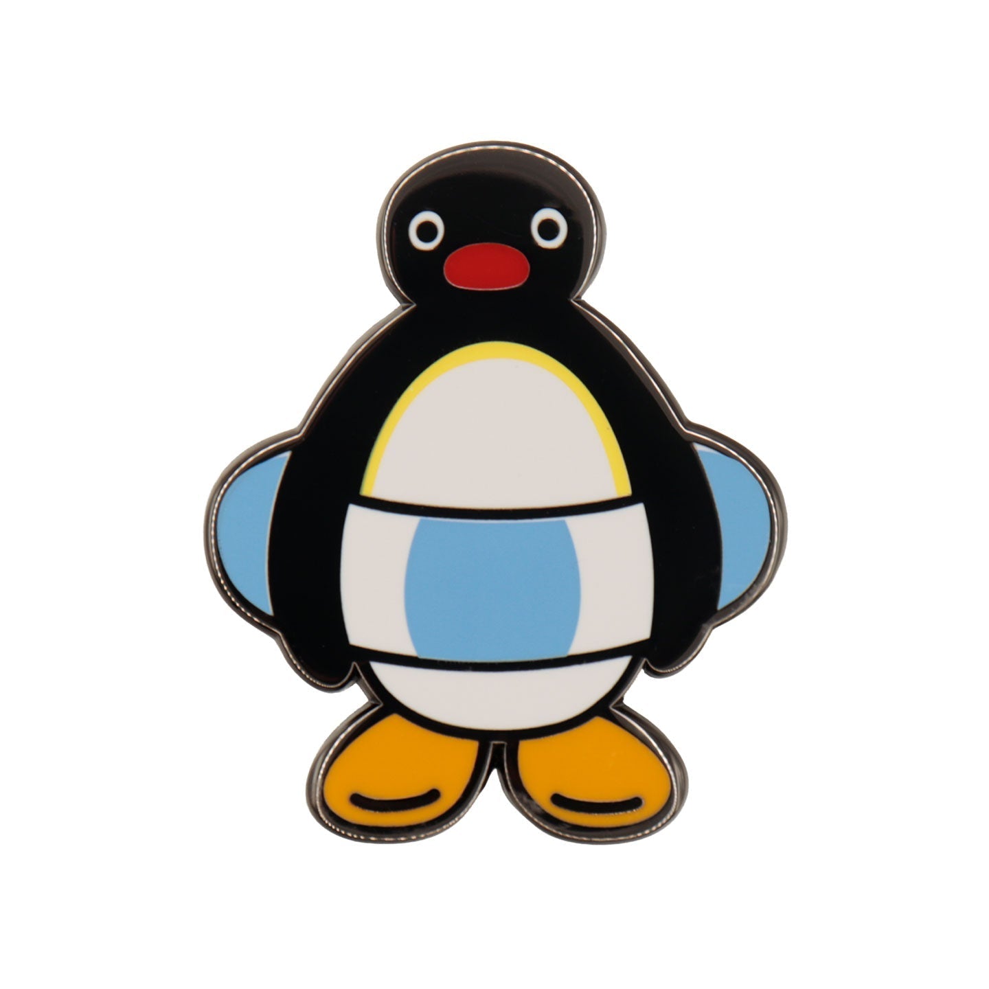 Pin’s Pingu - bouée