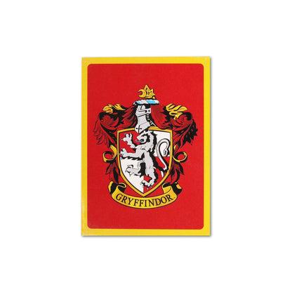 Harry Potter Magnet - Gryffindor crest