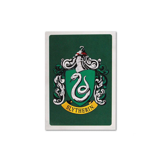 Harry Potter-Fan - Slytherin
