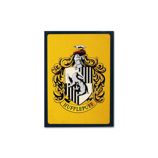 Harry Potter-Fan – Hufflepuff