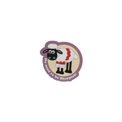 Aimant Wallace & Gromit - Shaun