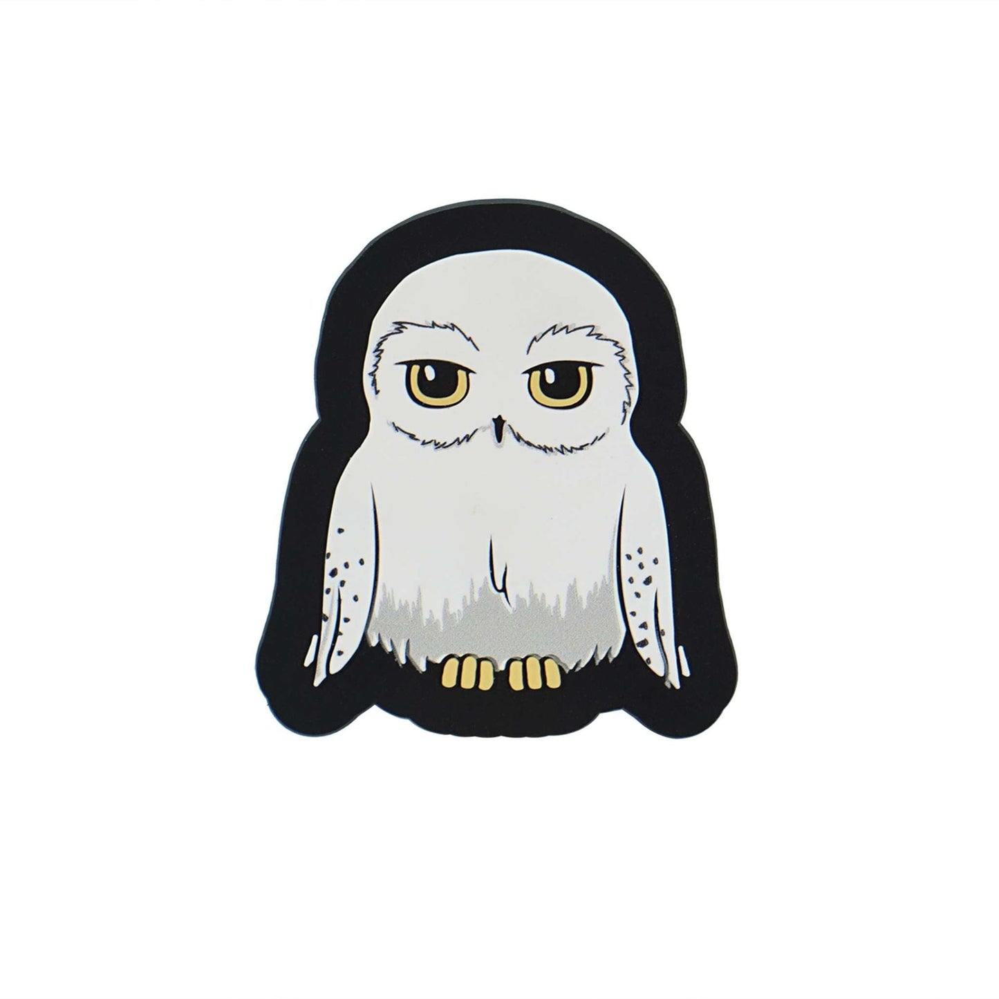 Aimant Harry Potter - Hedwige