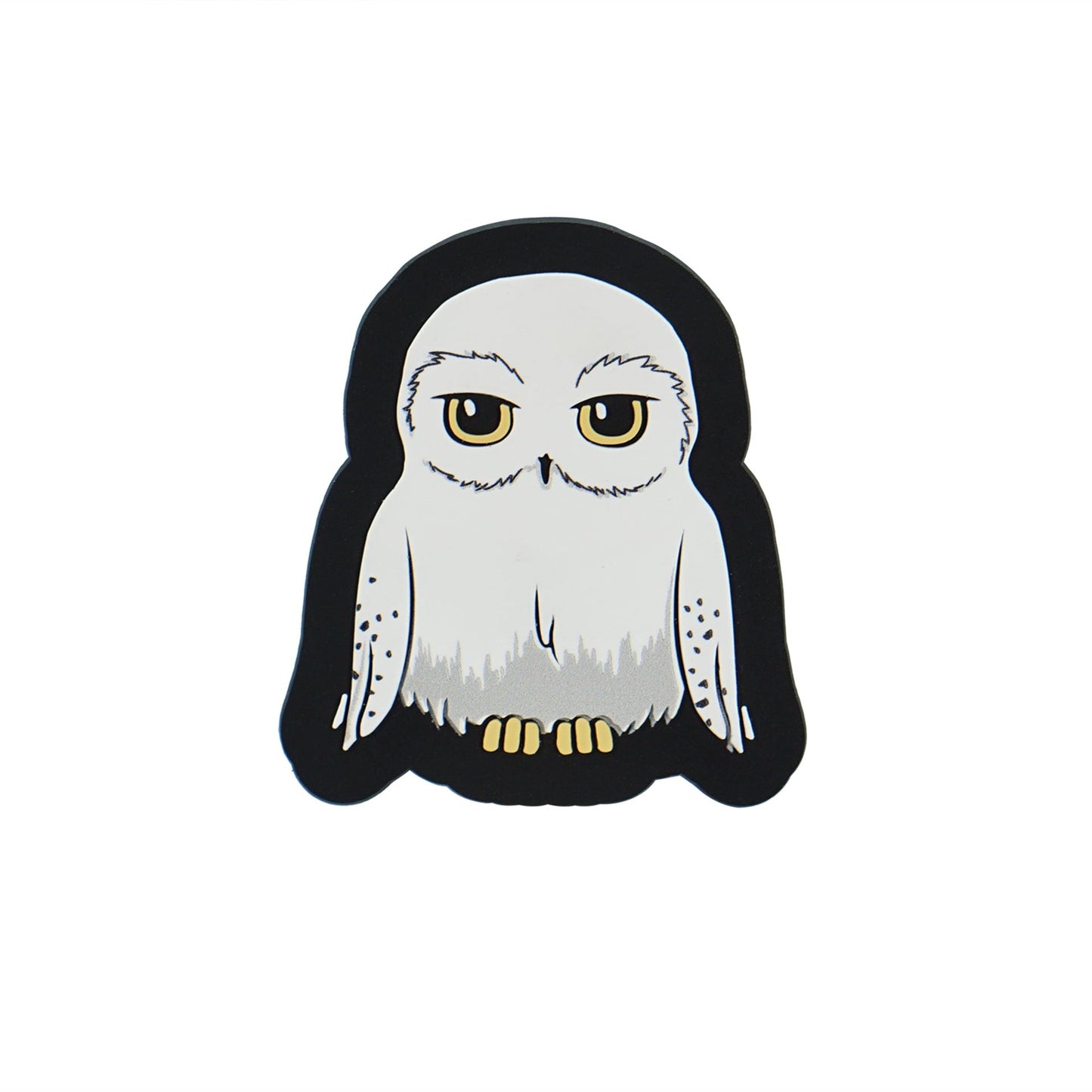 Aimant Harry Potter - Hedwige
