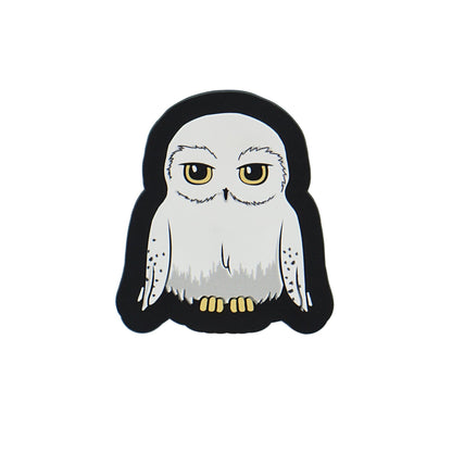 Aimant Harry Potter - Hedwige