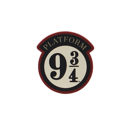 Aimant Harry Potter - Voie 9¾
