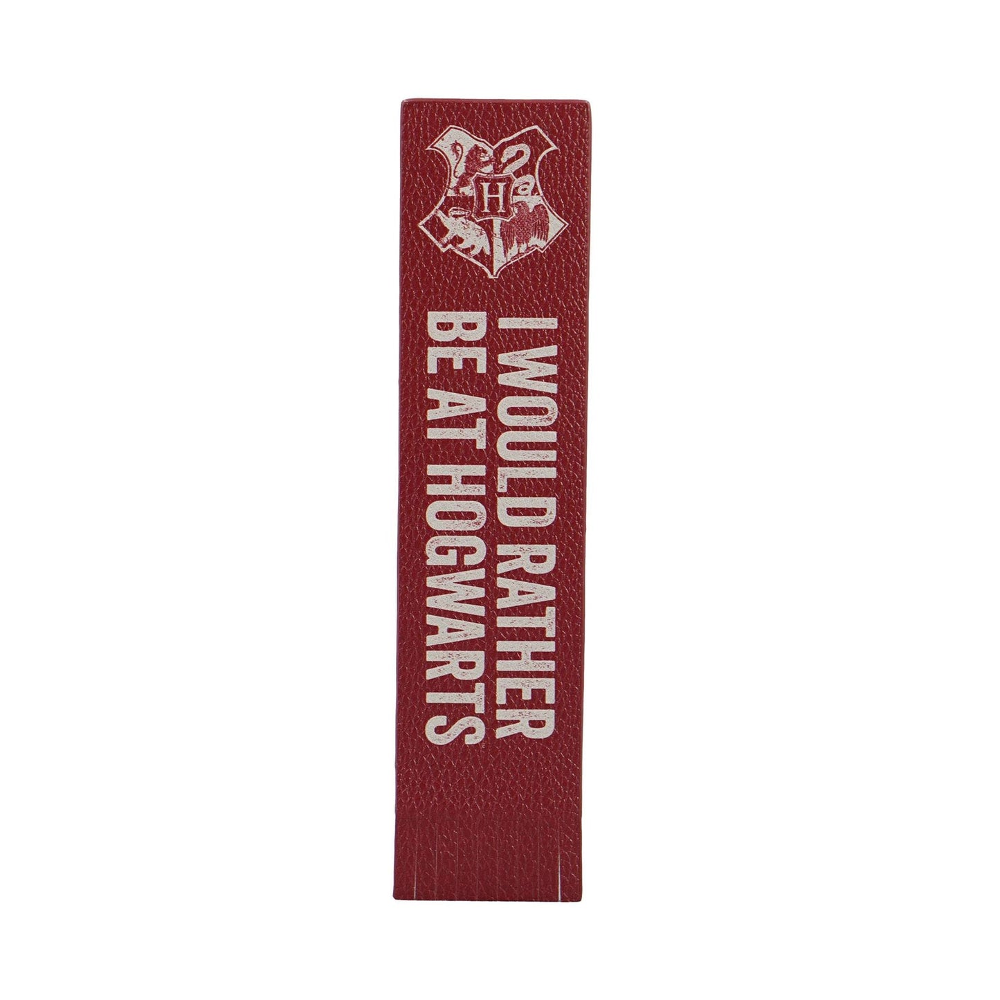 Harry Potter Lesezeichen - I Would Rather