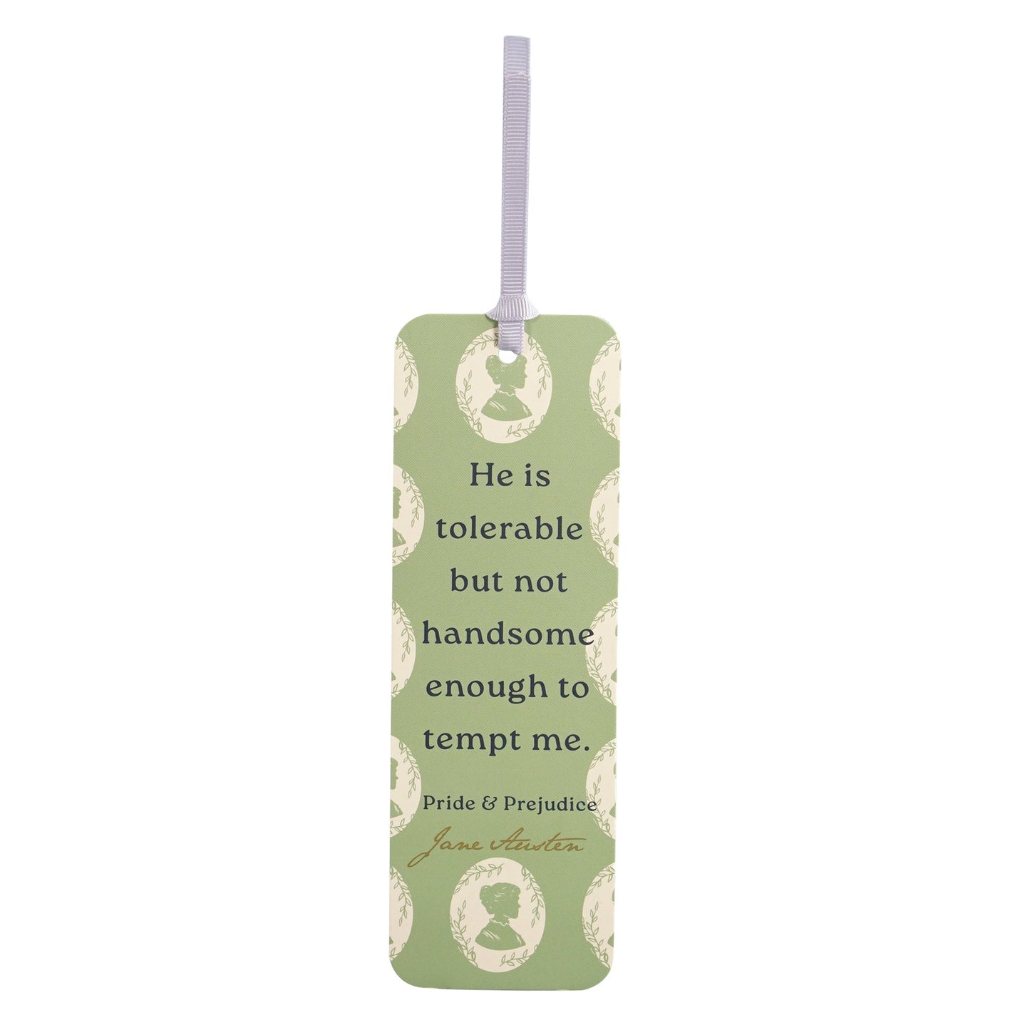 Paper bookmark - Pattern