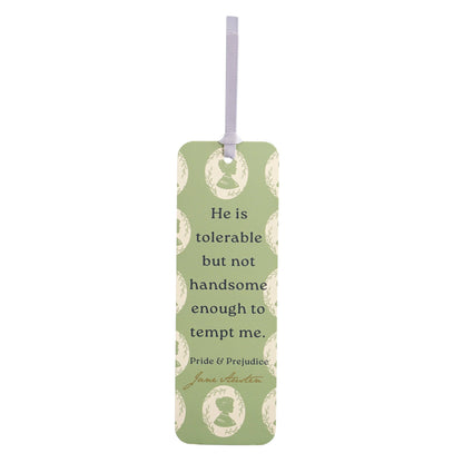 Paper bookmark - Pattern
