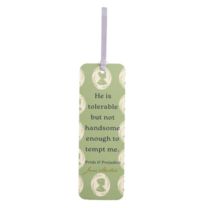 Paper bookmark - Pattern