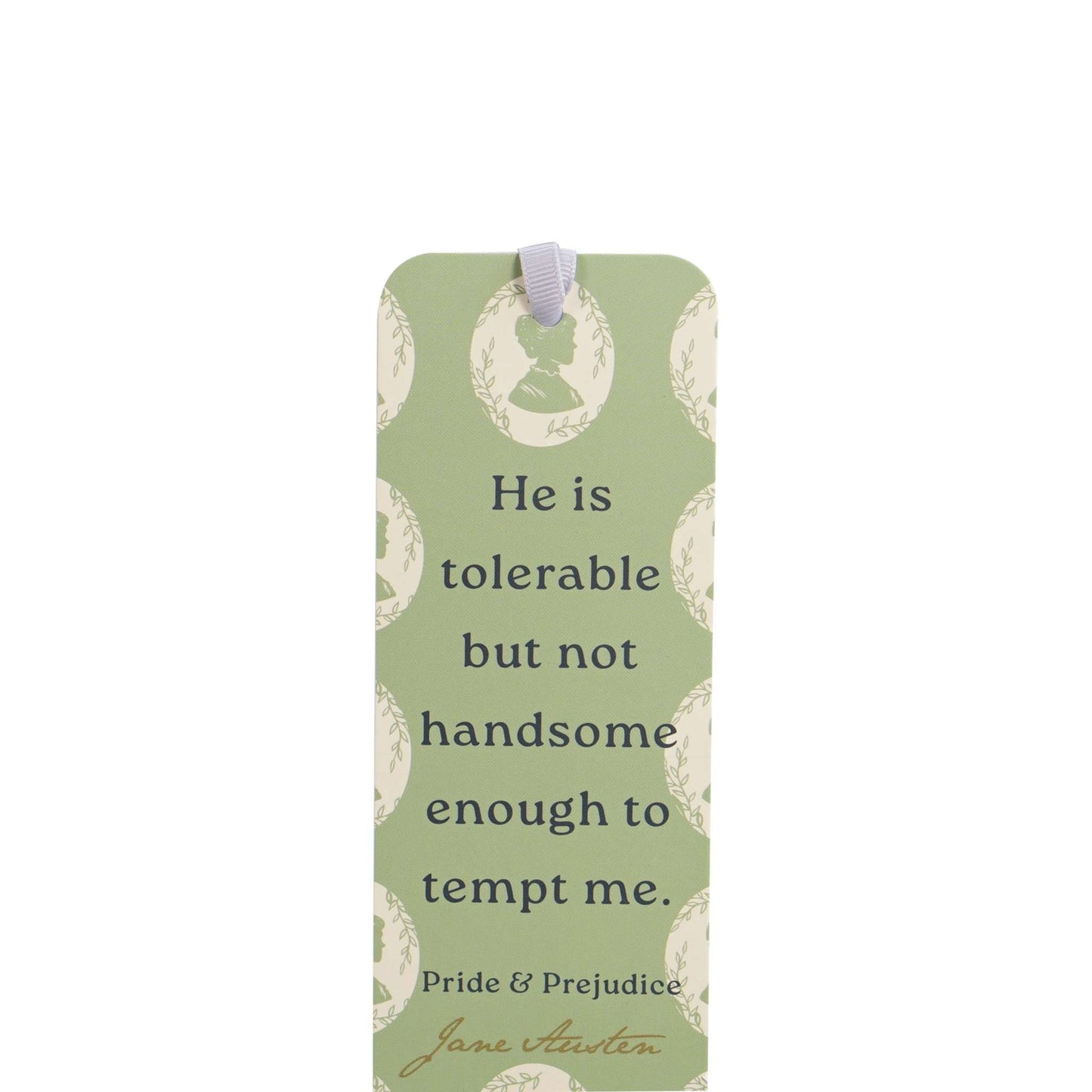 Paper bookmark - Pattern