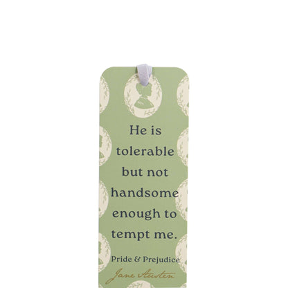 Paper bookmark - Pattern