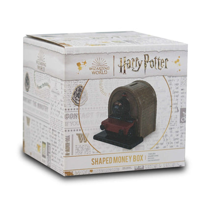 Tirelire Harry Potter - Voie 9¾