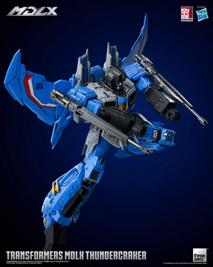 MDLX Thundercracker