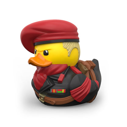 Ocelot Duck (Erste Ausgabe)