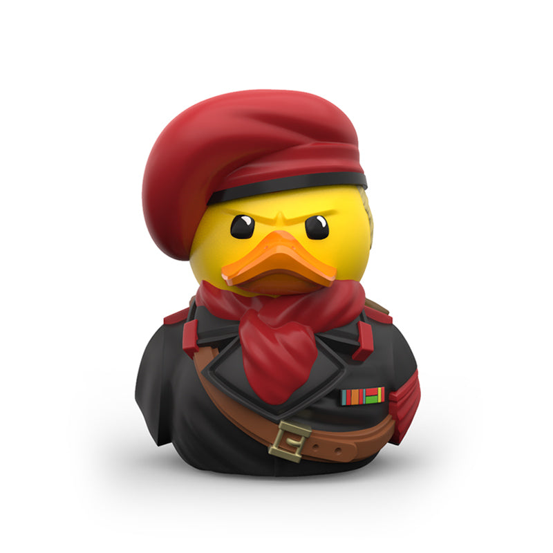 Ocelot Duck (Erste Ausgabe)