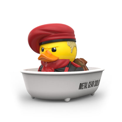 Ocelot Duck (Erste Ausgabe)