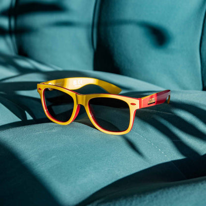 Lunettes de Soleil My Hero Academia