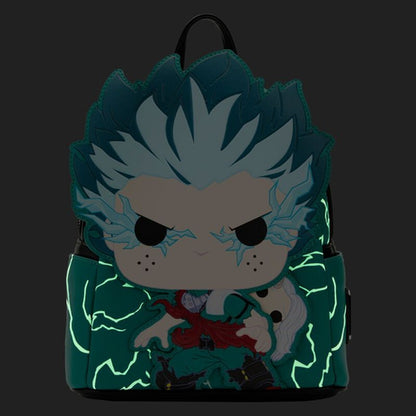 Kleiner Rucksack Deku Infinity Cosplay 