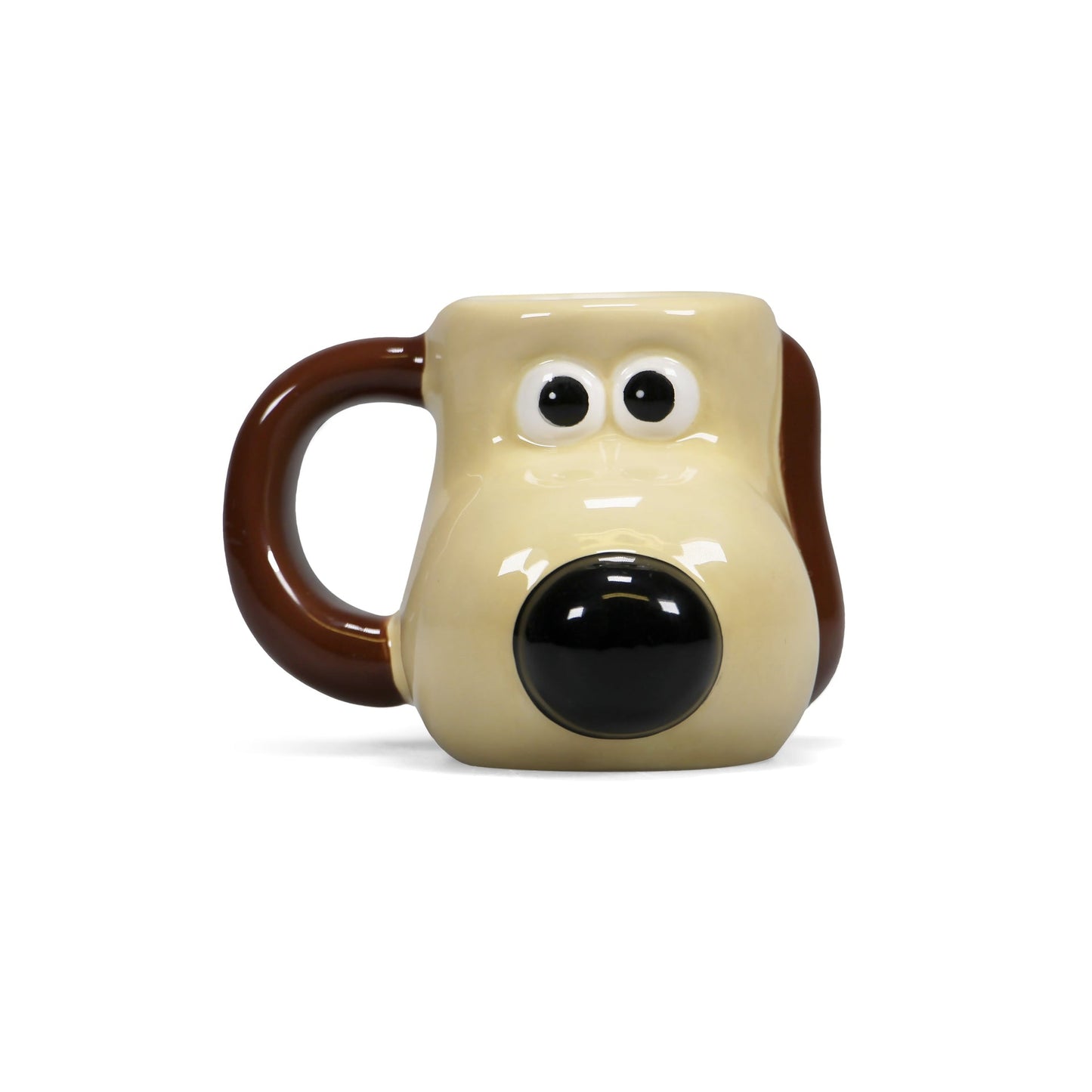 Espressotasse Wallace & Gromit - Gromit